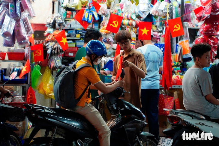 cờ tổ quốc - Ảnh 4.