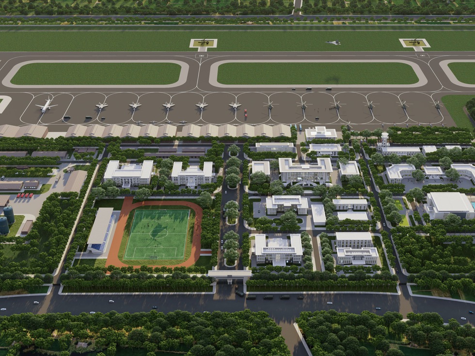 Thủ tướng đề nghị Sun Group chinh phục kỷ lục mới trong xây dựng sân bay Gia Bình- Ảnh 6.
