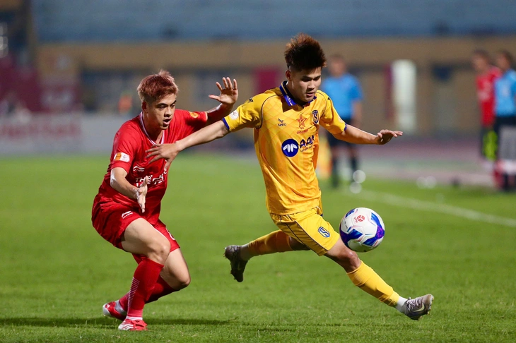 sông lam nghệ an - Ảnh 1.