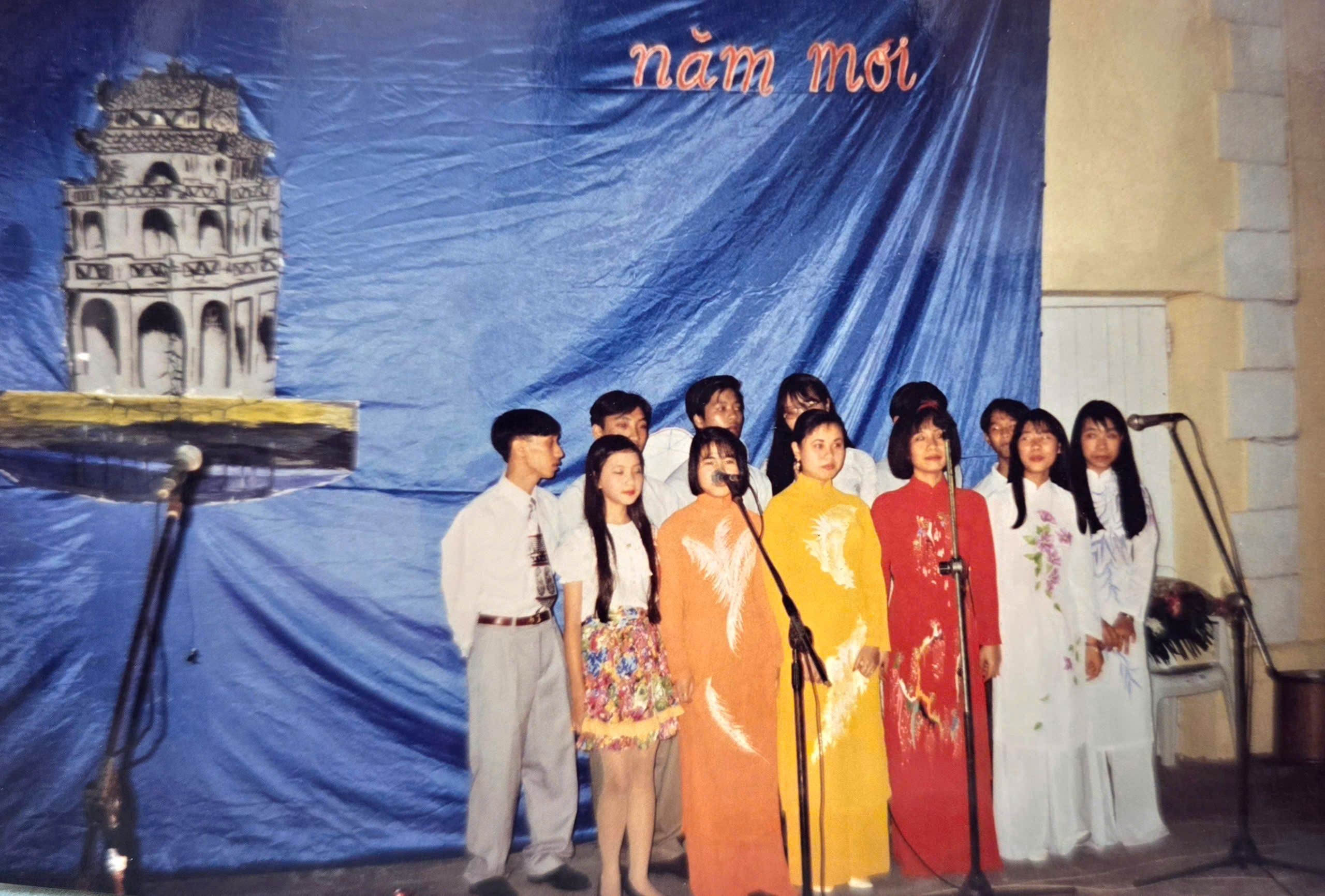 คิวบา - ความทรงจำแห่งกาลเวลาและชีวิต