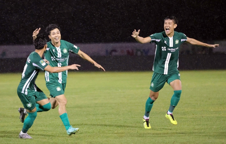 Công Phượng - Ảnh 1.