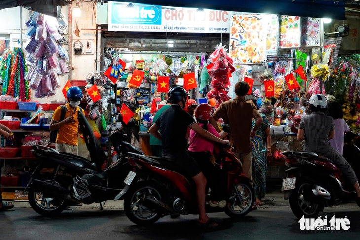 cờ tổ quốc - Ảnh 3.