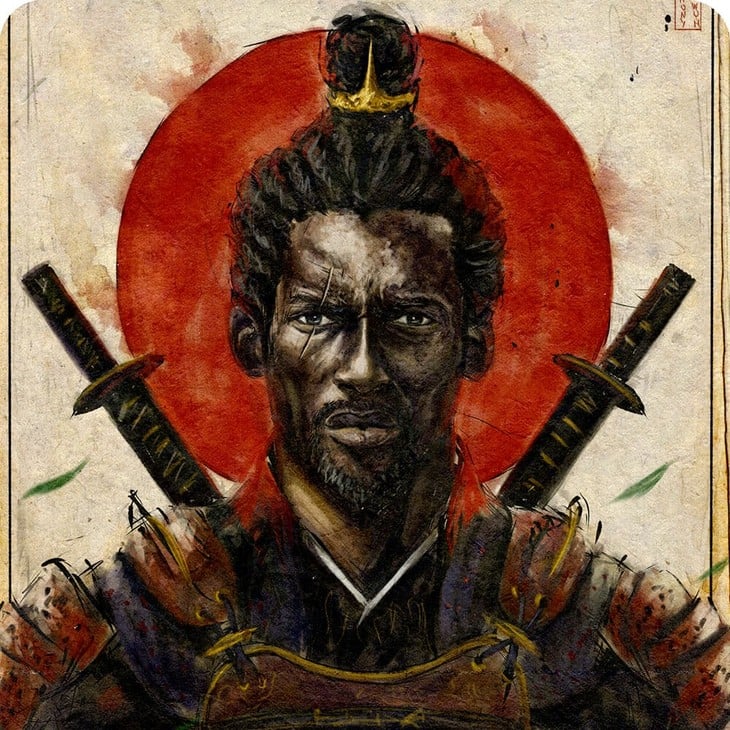 La primera historia de samuráis en la historia de Japón - Imagen 7