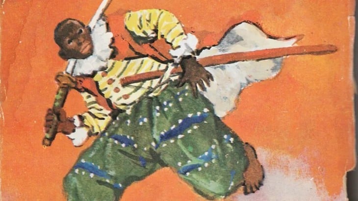La primera historia de samuráis en la historia de Japón - Imagen 5