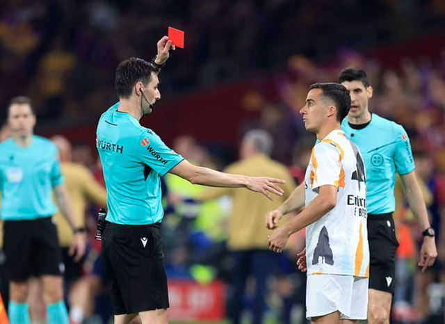 Barcelone remporte la Coupe du Roi : La victoire du football et la laideur du Real Madrid - Photo 5.