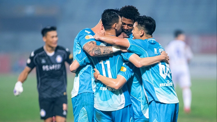 الدوري الفيتنامي: هل ينهض 