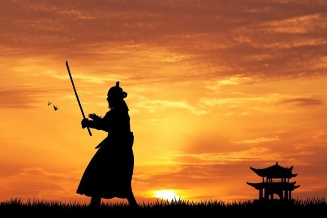 La primera historia de samuráis en la historia de Japón - Imagen 3