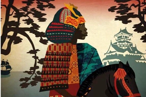 Biografía del primer samurái de la historia japonesa - Imagen 8