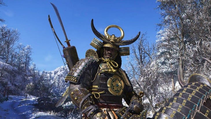 Biografía del primer samurái de la historia japonesa - Imagen 9
