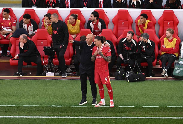 Liverpool vô địch giải Ngoại hạng Anh sớm 4 vòng đấu ảnh 8