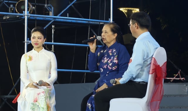 Suất chiếu đặc biệt và bí mật được tiết lộ về phim 'Cánh đồng hoang'- Ảnh 2.