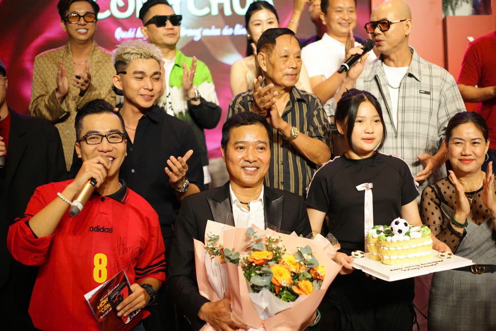 Hồng Sơn 'công chúa'- Ảnh 5.