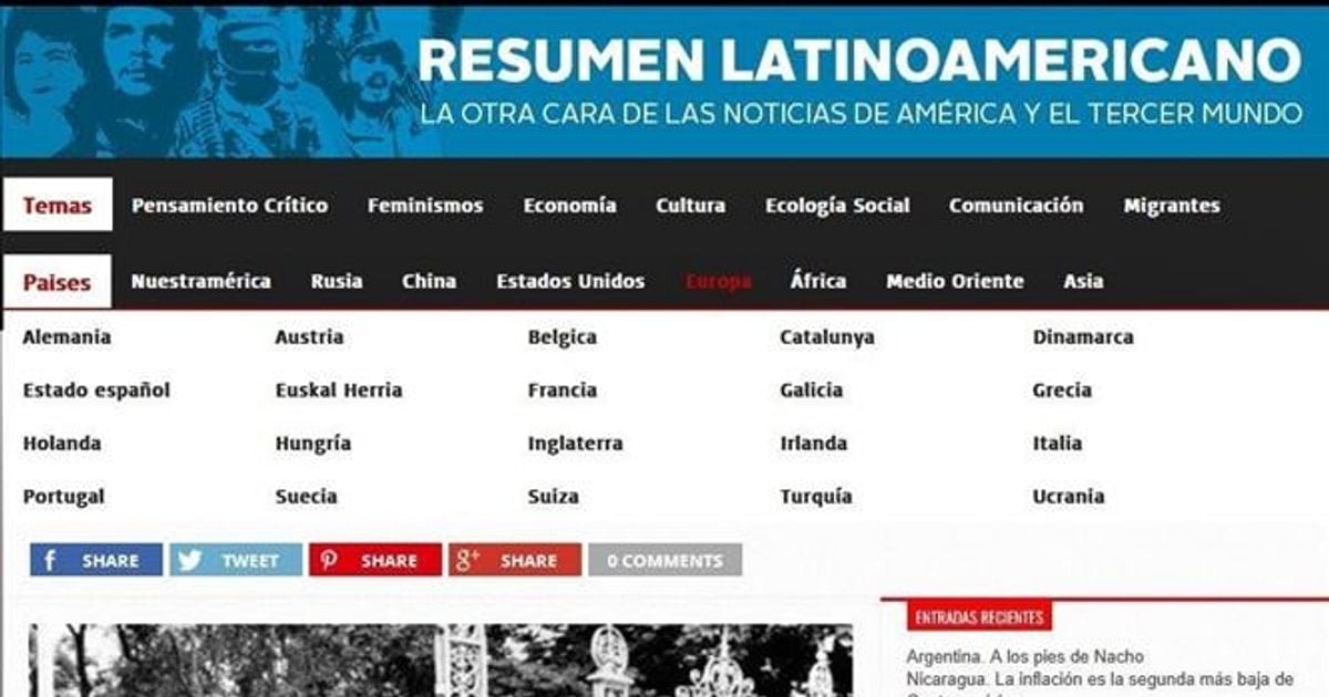 Báo chí Argentina ca ngợi chiến thắng 30-4-1975