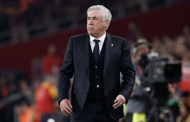 Carlo Ancelotti đạt thỏa thuận dẫn dắt tuyển Brazil- Ảnh 2.
