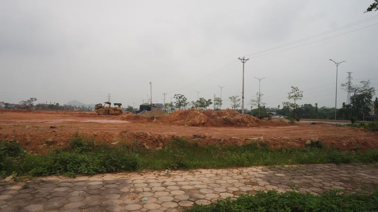 Thái Nguyên dành 166 ha đất để phát triển các dự án nhà ở xã hội- Ảnh 1.