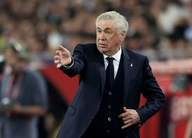 HLV Ancelotti dẫn dắt đội tuyển Brazil, Xabi Alonso đến Real Madrid- Ảnh 1.