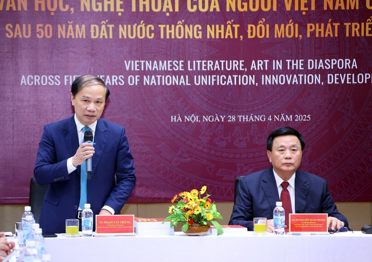 hải ngoại  - Ảnh 2.