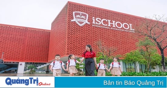 Chắp cánh những giấc mơ toàn cầu