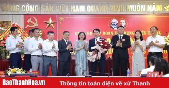 Tập đoàn Xây dựng Miền Trung phấn đấu tổng doanh thu đạt 10.000 - 12.000 tỷ đồng trong giai đoạn 2025-2030