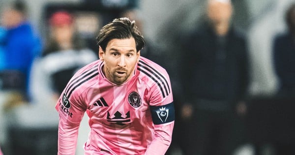 Messi im lặng, Inter Miami thất bại ở tứ kết châu lục