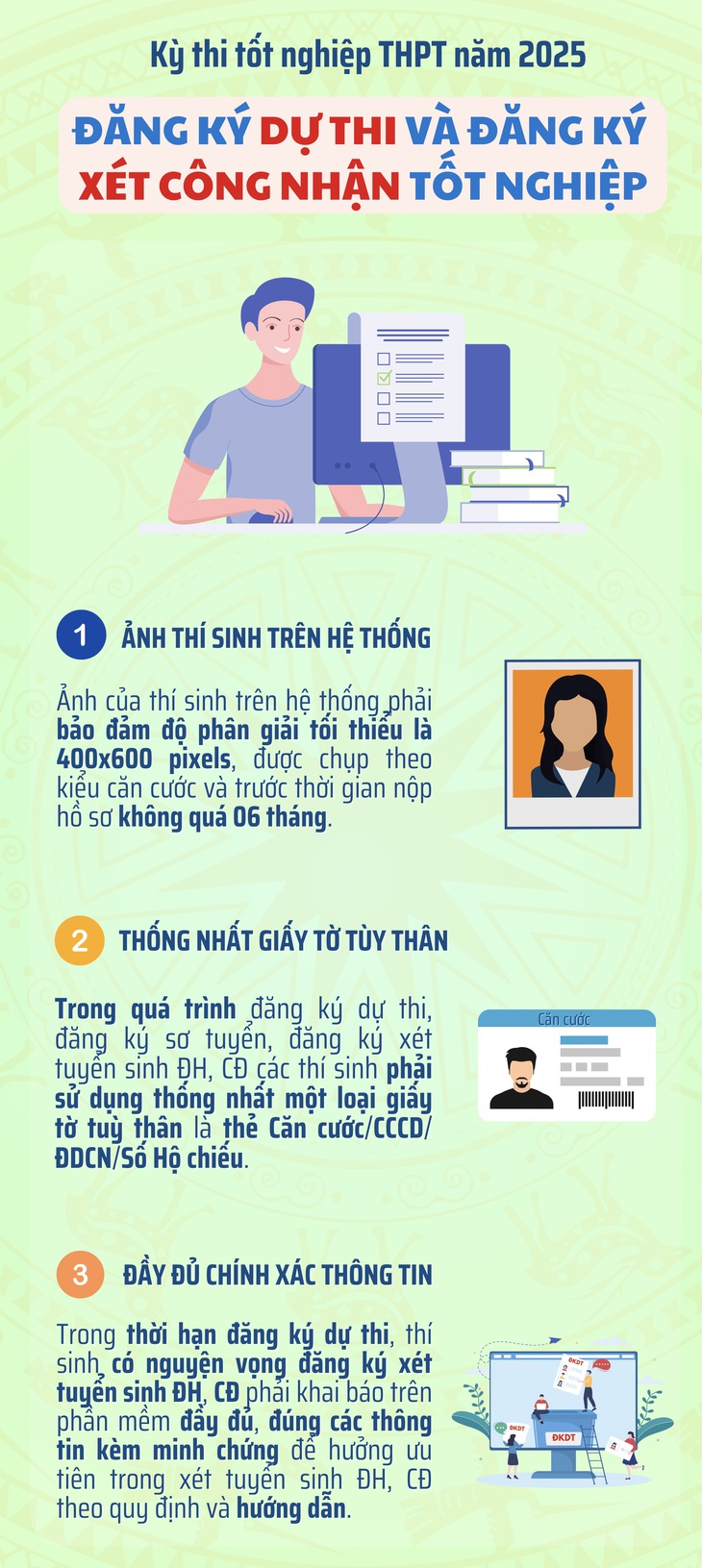 tốt nghiệp THPT - Ảnh 5.