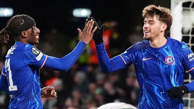 Pronóstico Nottingham vs Chelsea, 22:00 horas. 25 de mayo: Entradas al alcance foto 2