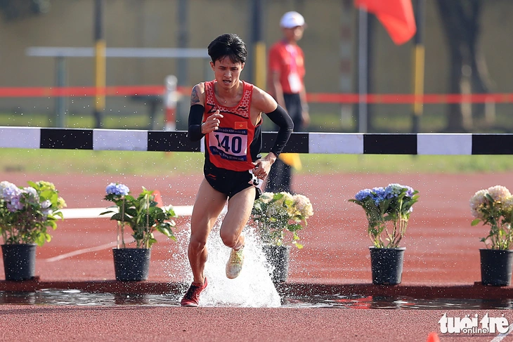 trung cường - Ảnh 1.