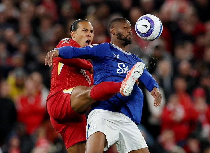 Liverpool - Ảnh 2.