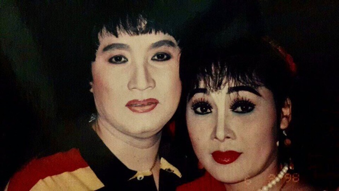 Mai Vàng nhân ái thăm NSND Thảo Vân và nghệ sĩ hài Vũ Quang tại Bến Tre - Ảnh 5.