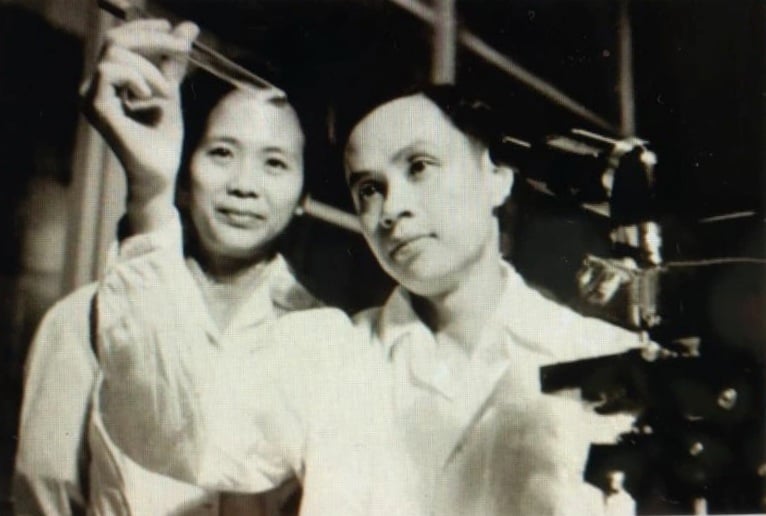 Vaccine made-in Vietnam: Những viên gạch đầu tiên và giấc mơ xuất khẩu - 3