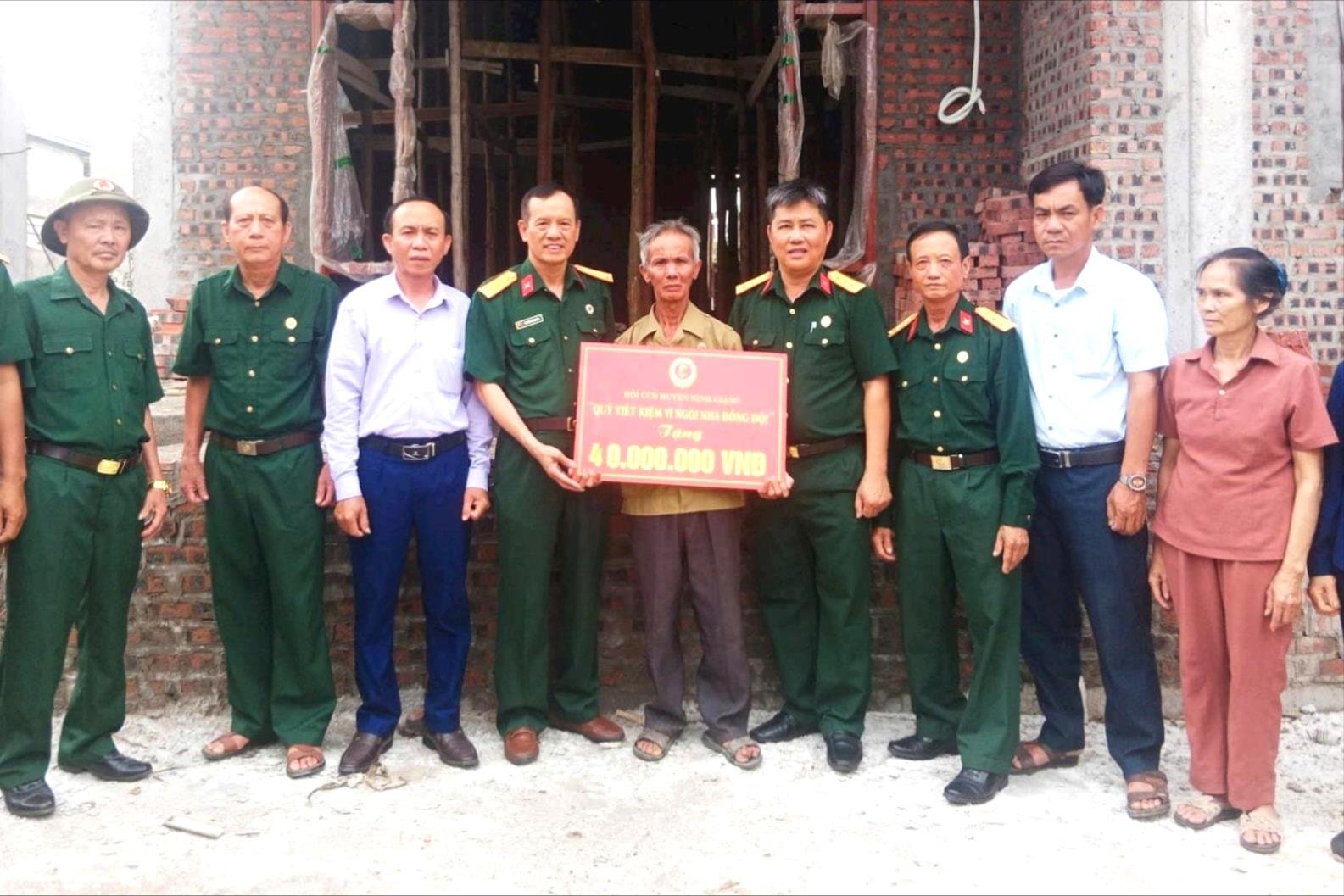 Ninh Giang tổ chức nhiều hoạt động ý nghĩa nhân dịp kỷ niệm 50 năm thống nhất đất nước
