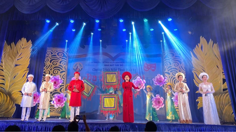 Văn học nghệ thuật Cần Thơ: 50 năm gìn giữ hồn đất, tình người ảnh 8