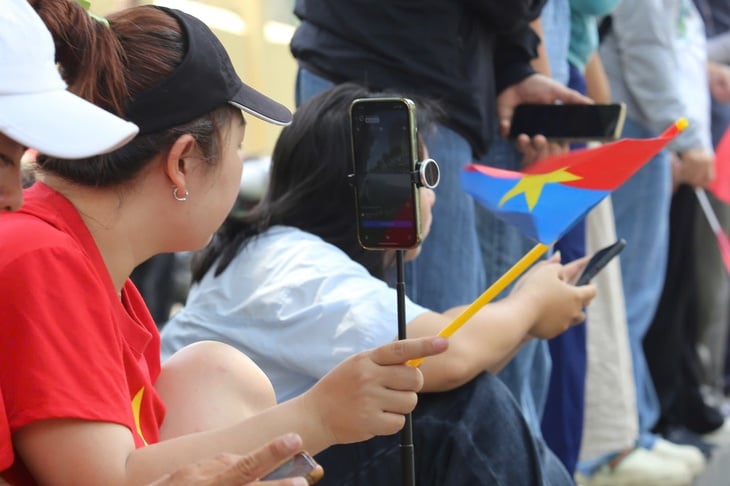 Cúp truyền hình - Ảnh 3.