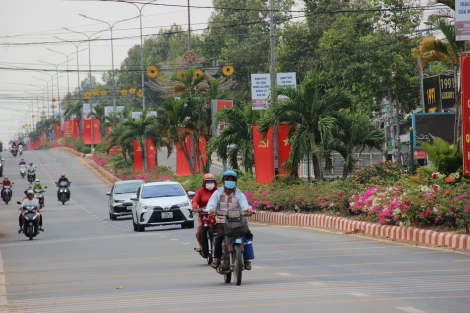 Cần tuân thủ nghiêm quy định khi tham gia giao thông trong những ngày nghỉ lễ