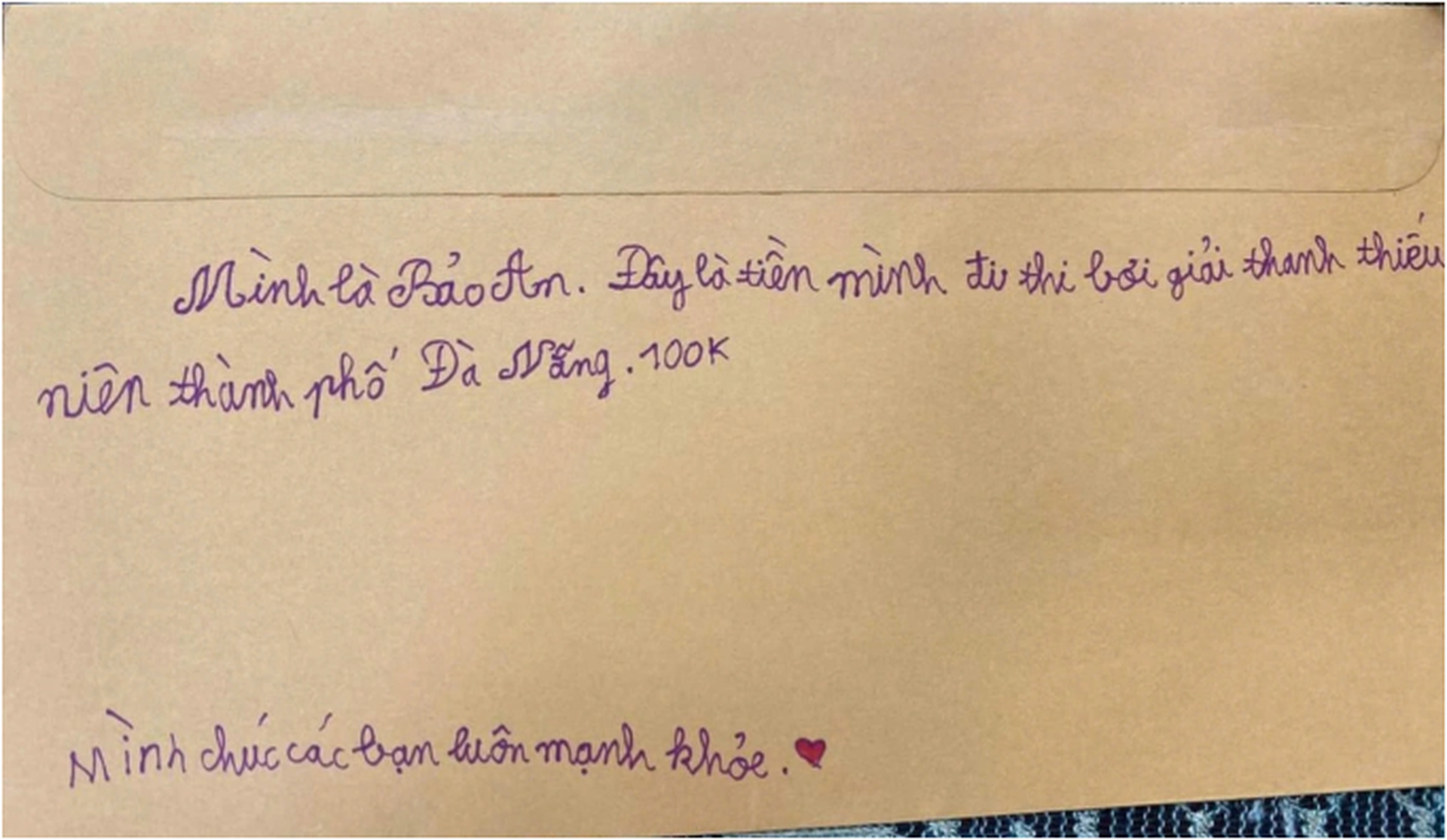 Để thiếu nhi gặp việc tốt - học điều tốt - làm điều tốt - 4