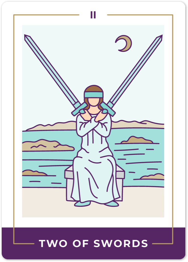 Tarot hôm nay 30/4/2025 cho 12 cung hoàng đạo