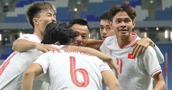 Việt Nam sẽ đăng cai một bảng đấu tại Vòng loại U23 châu Á 2026