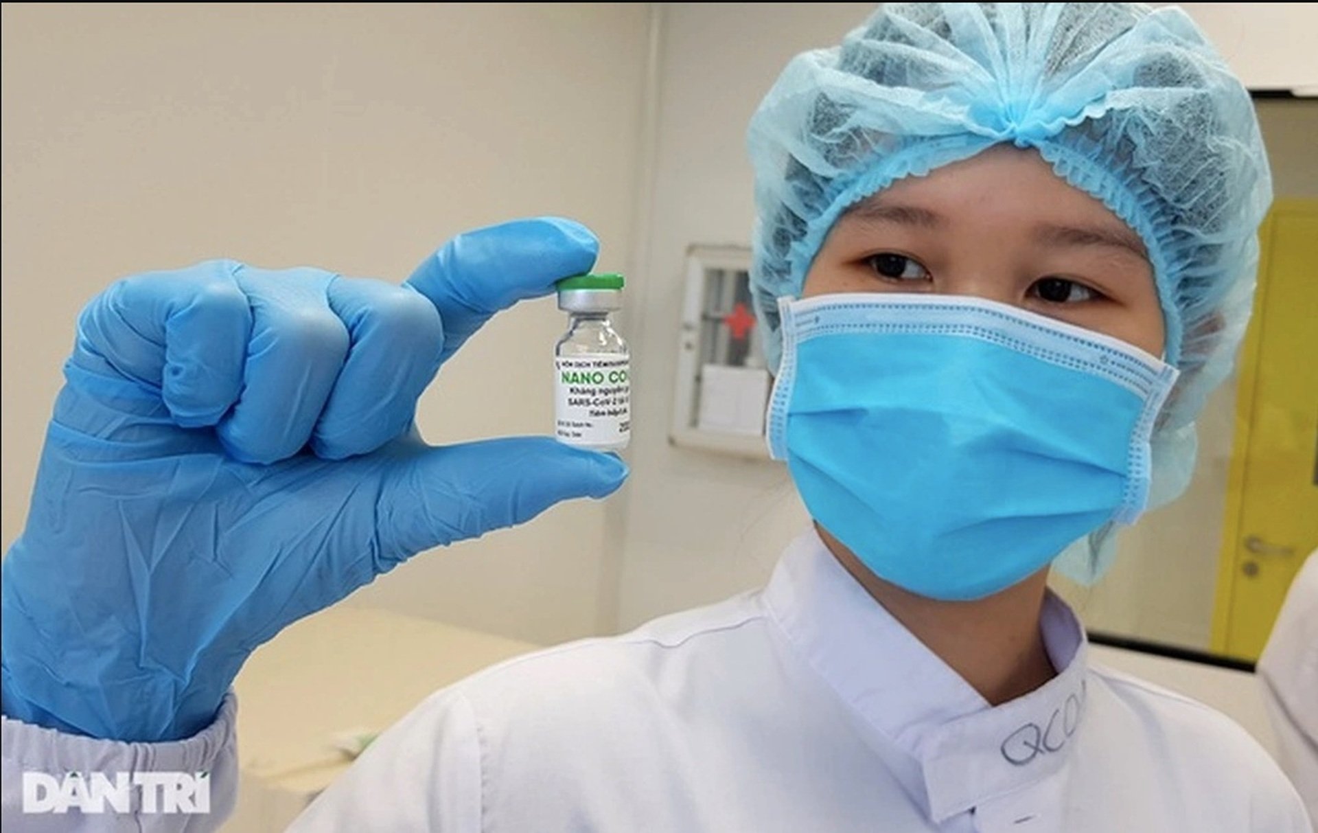 Vaccine made-in Vietnam: Những viên gạch đầu tiên và giấc mơ xuất khẩu - 8