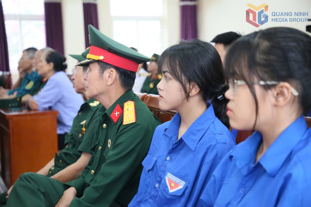 Những người Cựu chiến binh - đại diện cho một thời 