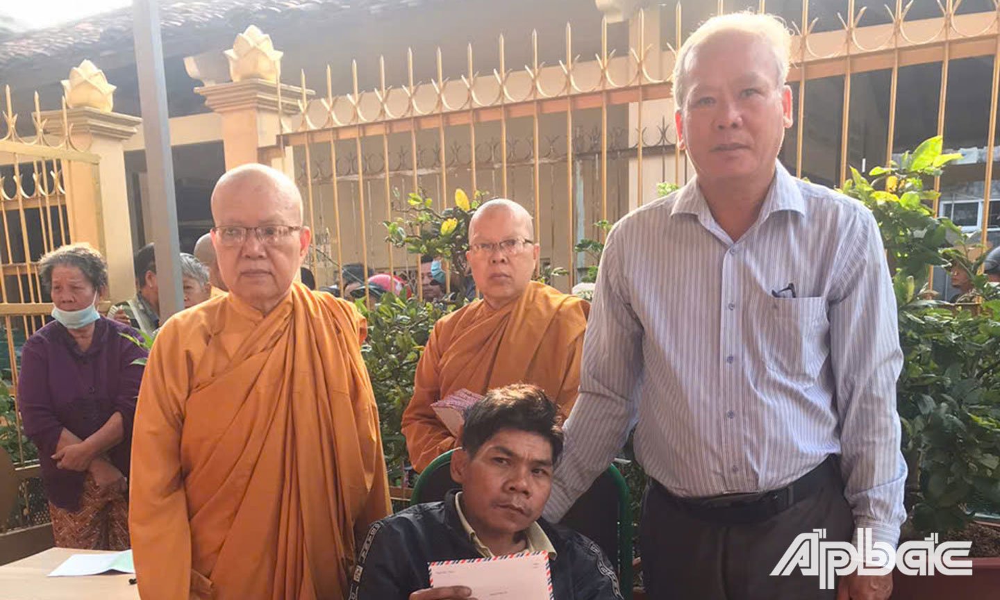 Qua 10 năm thực hiện Chỉ thị 43 của Ban Bí thư