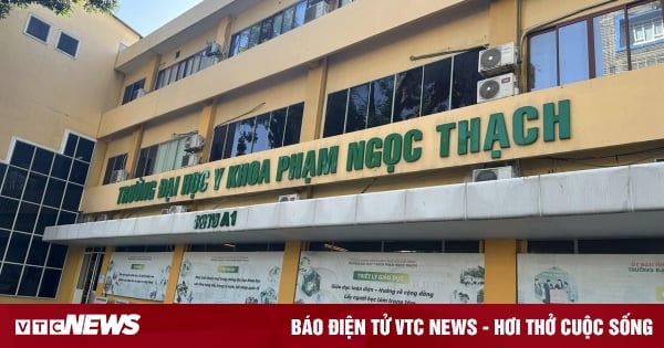បេក្ខជន​សាស្ត្រាចារ្យ​ត្រូវ​បាន​លុប​ចោល​ដោយ​មិន​នឹក​ស្មាន​ដល់ នាយក​សាកលវិទ្យាល័យ​វេជ្ជសាស្រ្ដ​បញ្ជូន​ឯកសារ​បន្ទាន់​ទៅ​ក្រសួង