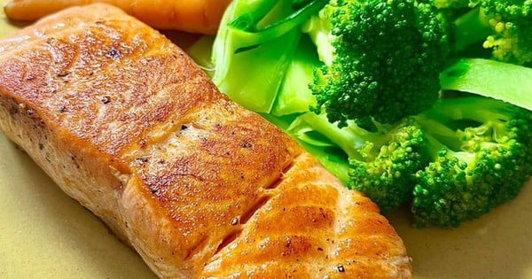 Top những món ngon cho ngày lễ 30/4 -1/5 không dầu mỡ