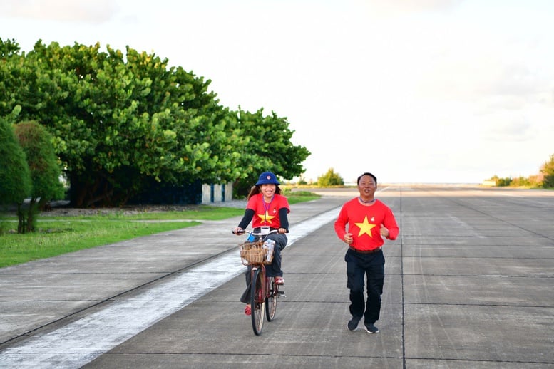 Kiều bào sẵn sàng đóng góp để cùng viết tiếp câu chuyện đẹp của dân tộc trong kỷ nguyên mới- Ảnh 5.