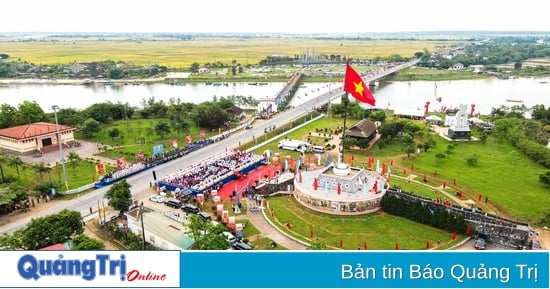 Khơi dậy niềm tự hào dân tộc