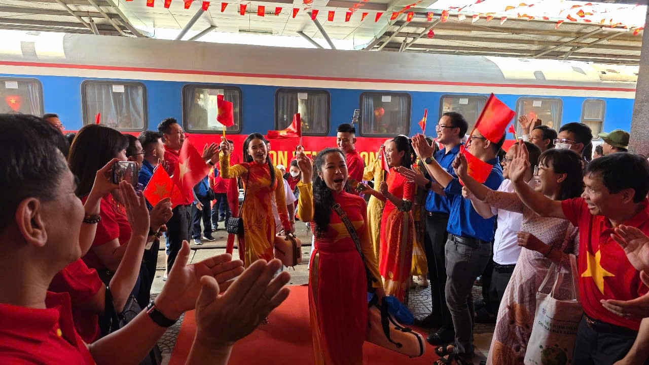 thống nhất 6