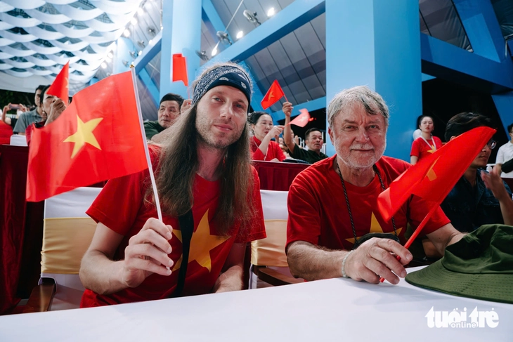 Hát cùng thành phố trẻ - Ảnh 7.