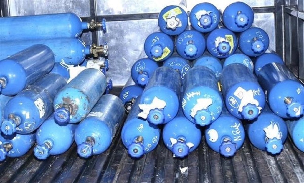 Les douanes renforcent la gestion des importations de gaz N2O
