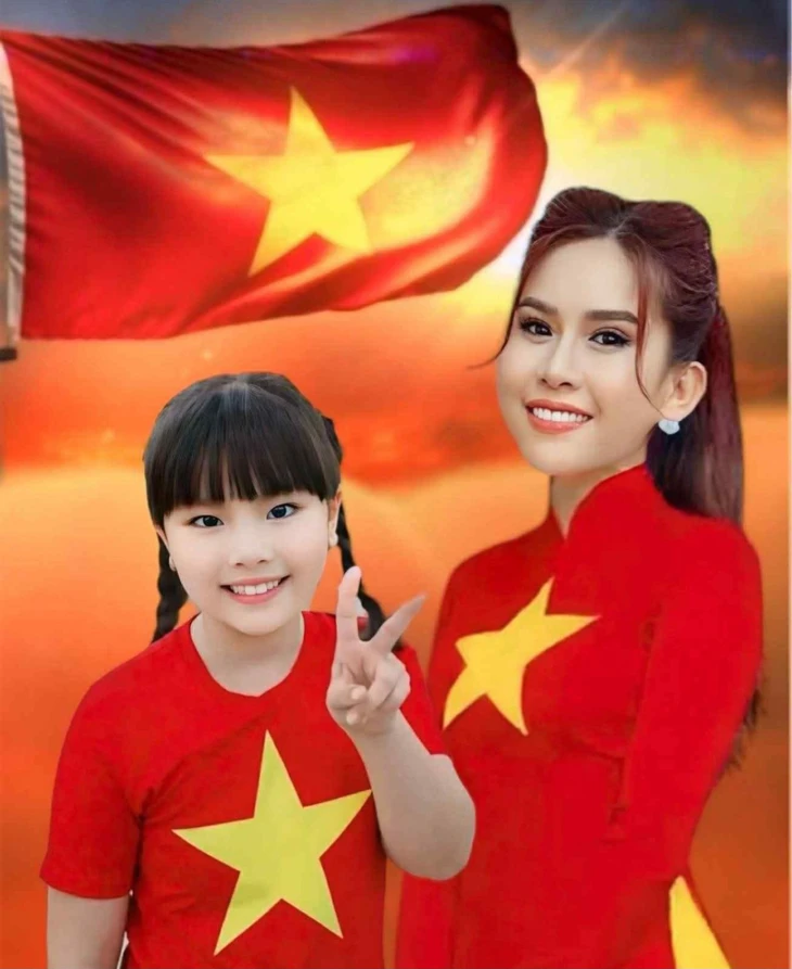 Hồng Ánh - Ảnh 3.