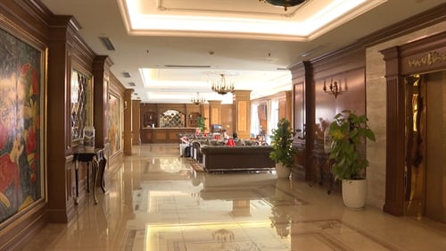 Các cơ sở lưu trú đảm bảo phục vụ du khách trong dịp nghỉ lễ