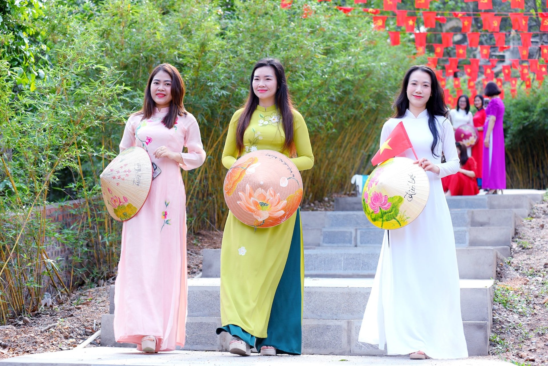 Những điểm check-in đẹp ở Hải Dương dịp 30/4
